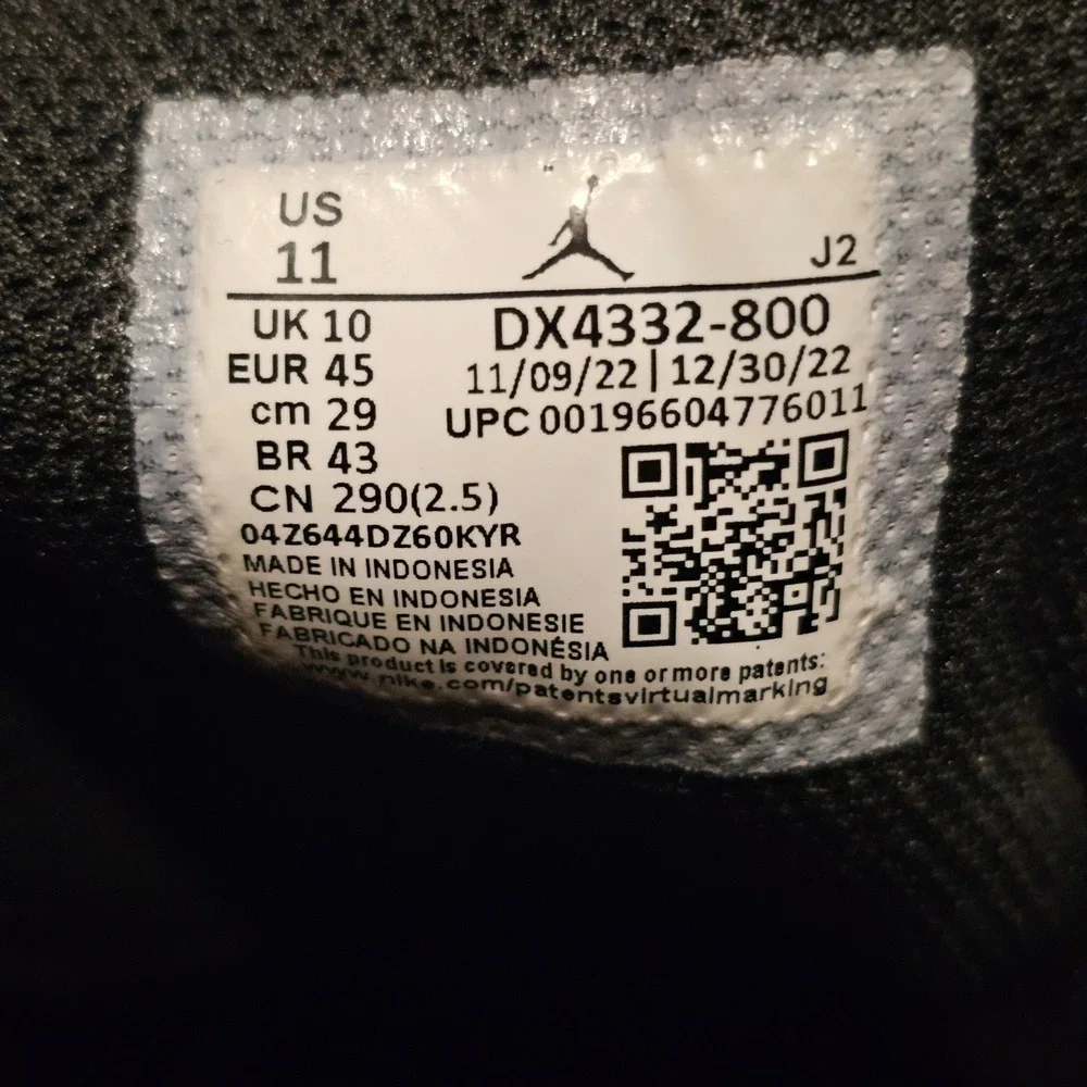 Jordan Air Jordan 1 Mid SE Craft Mens 11 Celestial Gold Good